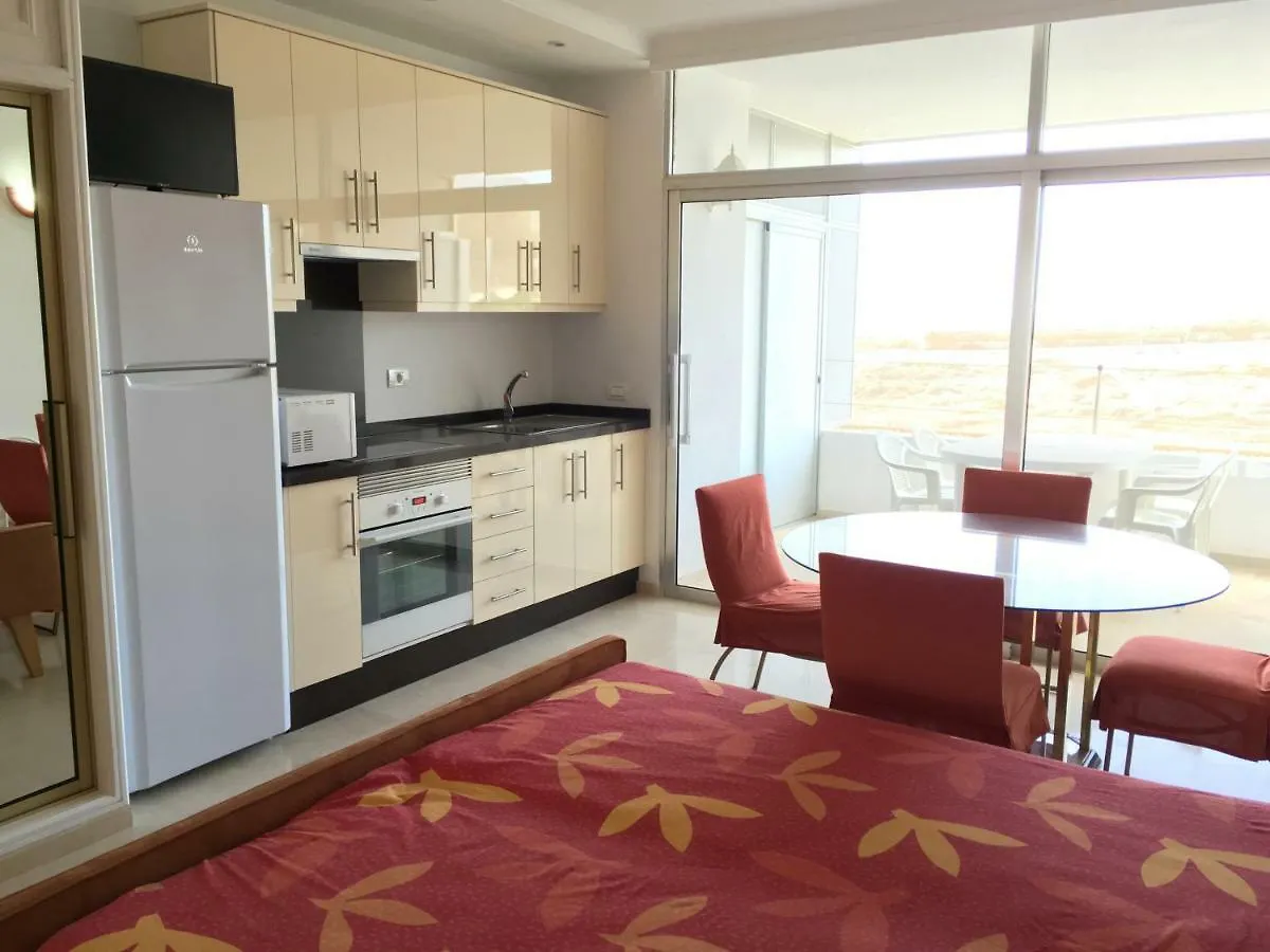 *** Aparthotel Residence Pierre & Vacances Marazul Del Sur Callao Salvaje Spanien