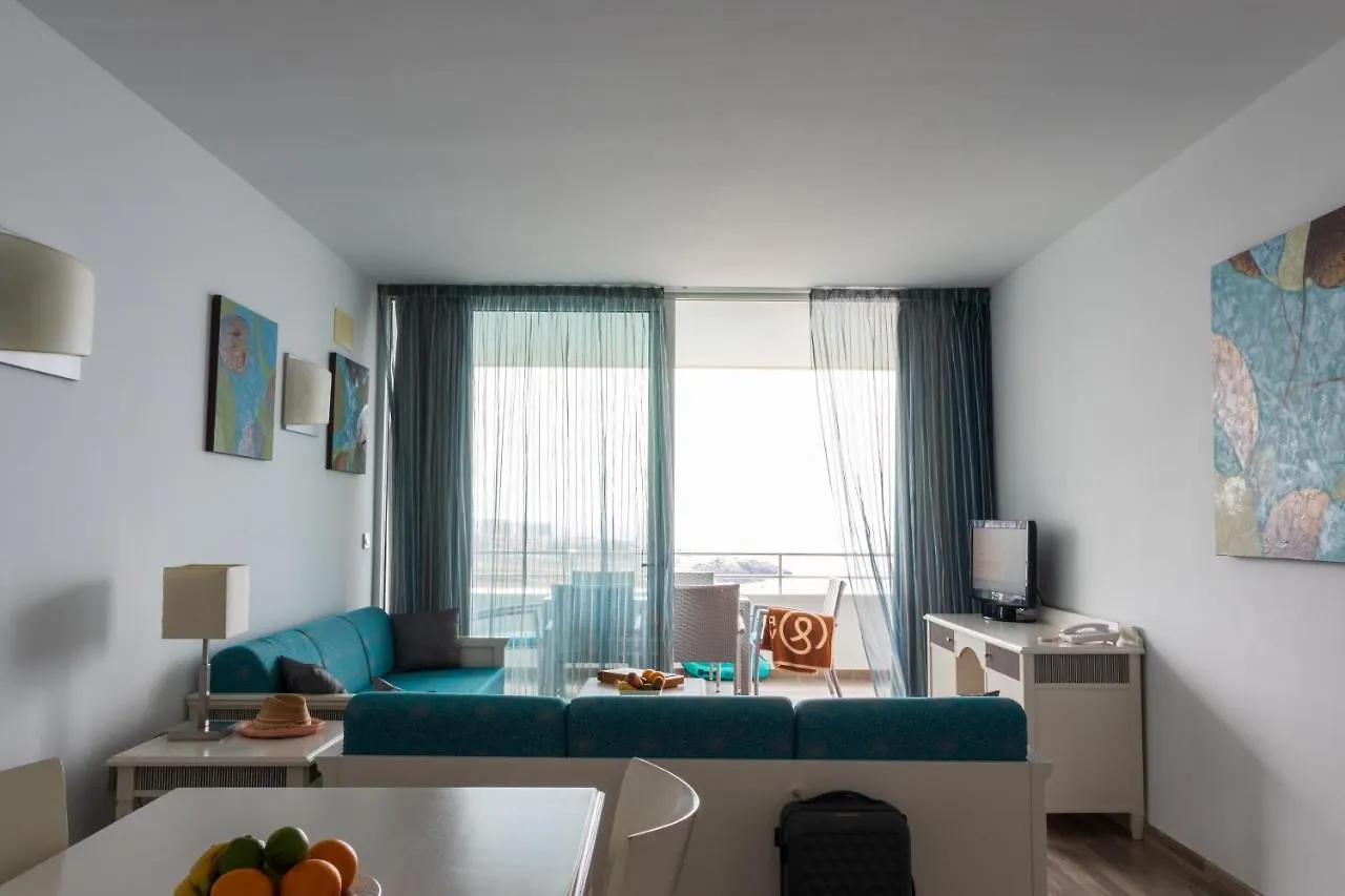 *** Aparthotel Residence Pierre & Vacances Marazul Del Sur Callao Salvaje Spain