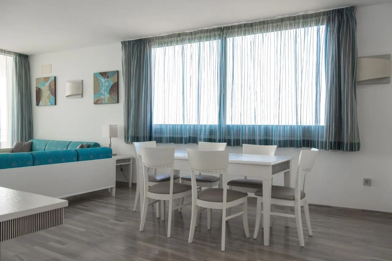 Residence Pierre & Vacances Marazul Del Sur Callao Salvaje Spain
