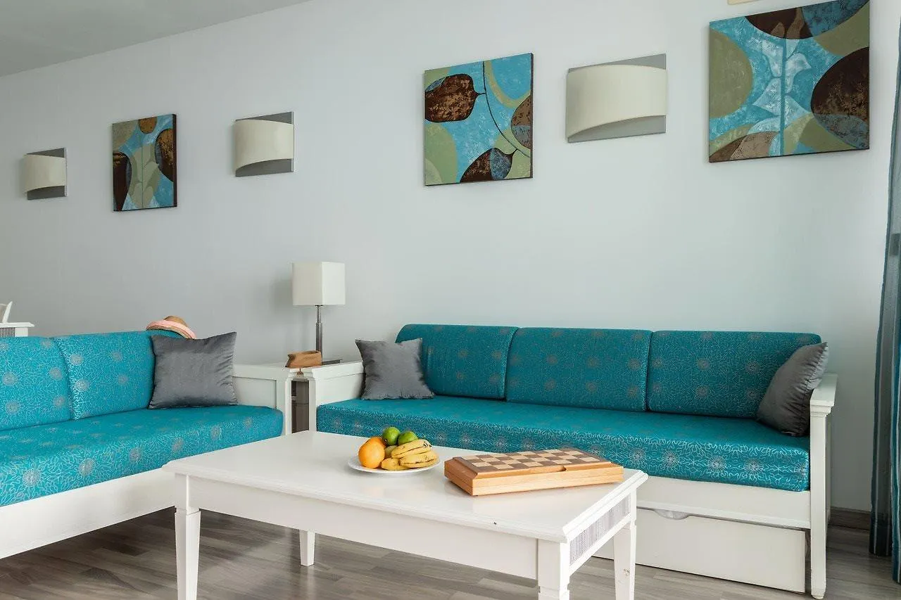 Residence Pierre & Vacances Marazul Del Sur Callao Salvaje 3*,