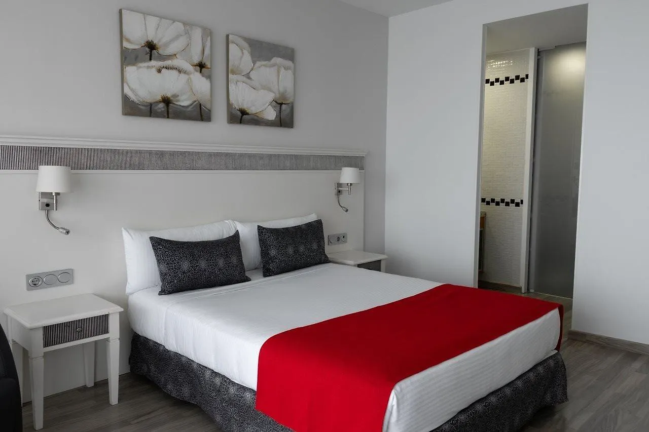 Residence Pierre & Vacances Marazul Del Sur Callao Salvaje 3*,  Spain