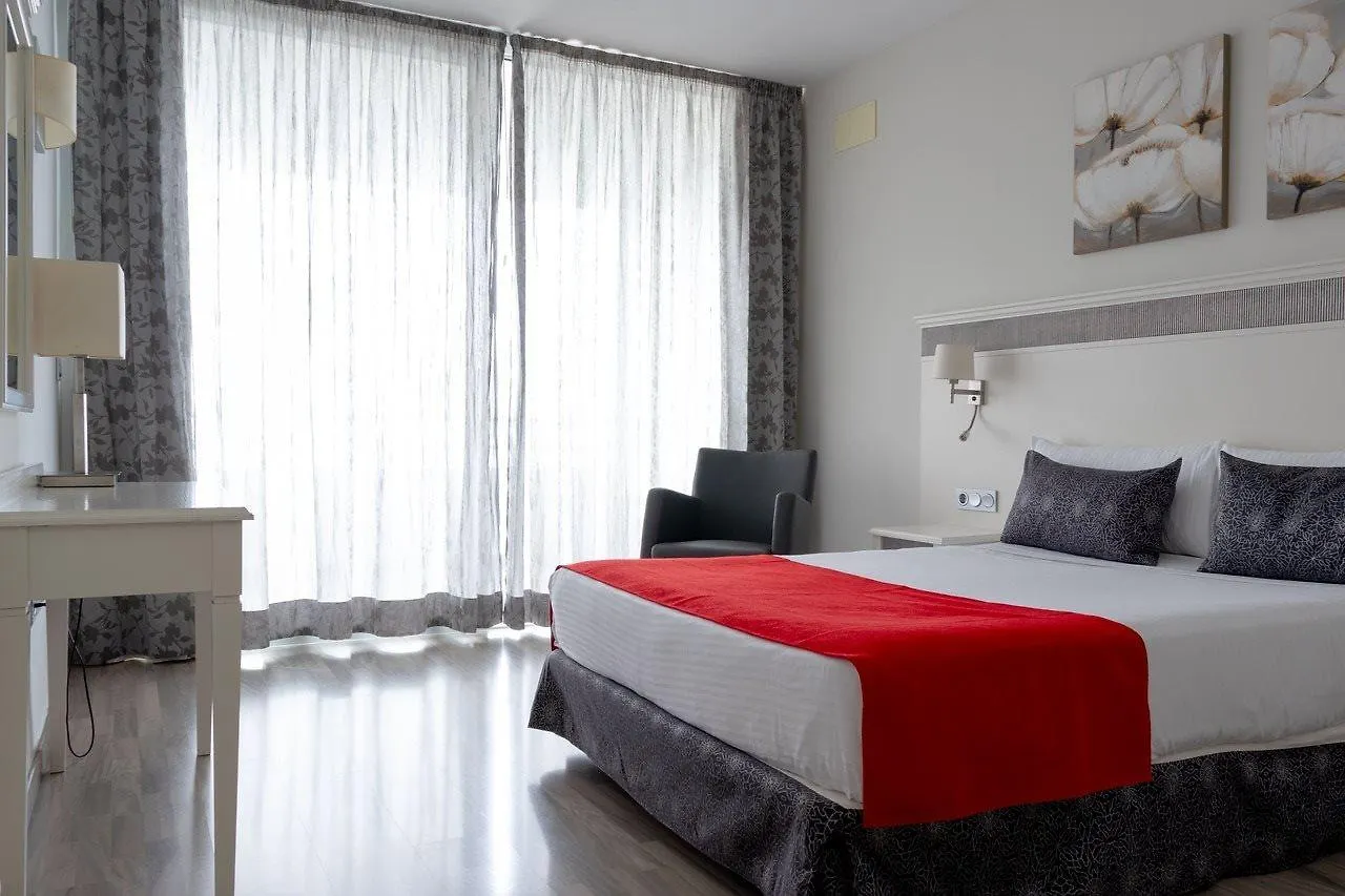 Residence Pierre & Vacances Marazul Del Sur Callao Salvaje Aparthotel