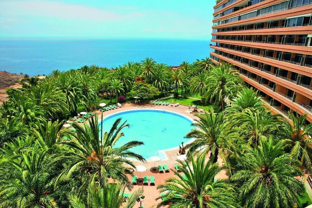 Residence Pierre & Vacances Marazul Del Sur Callao Salvaje Spain