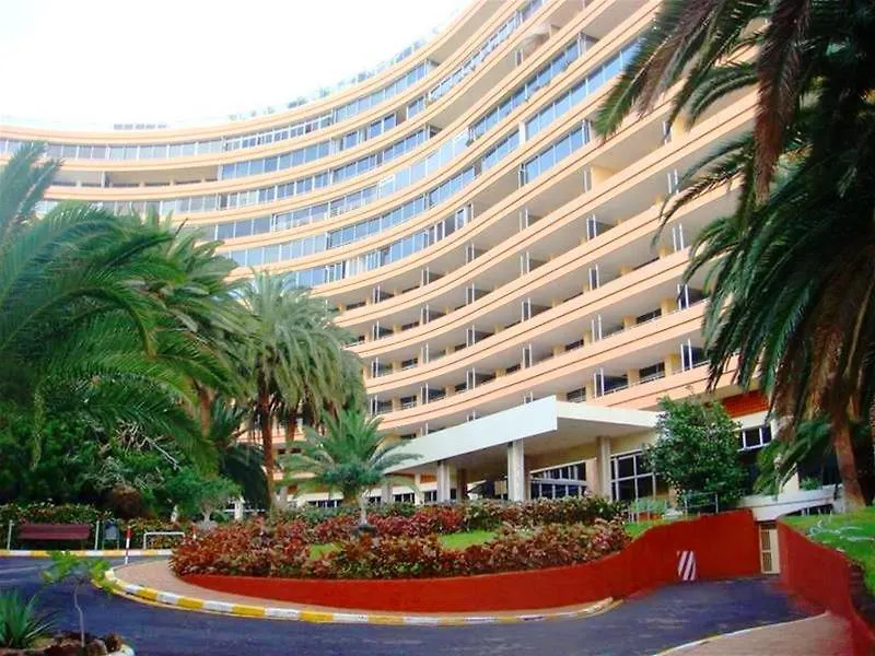Aparthotel Residence Pierre & Vacances Marazul Del Sur Callao Salvaje