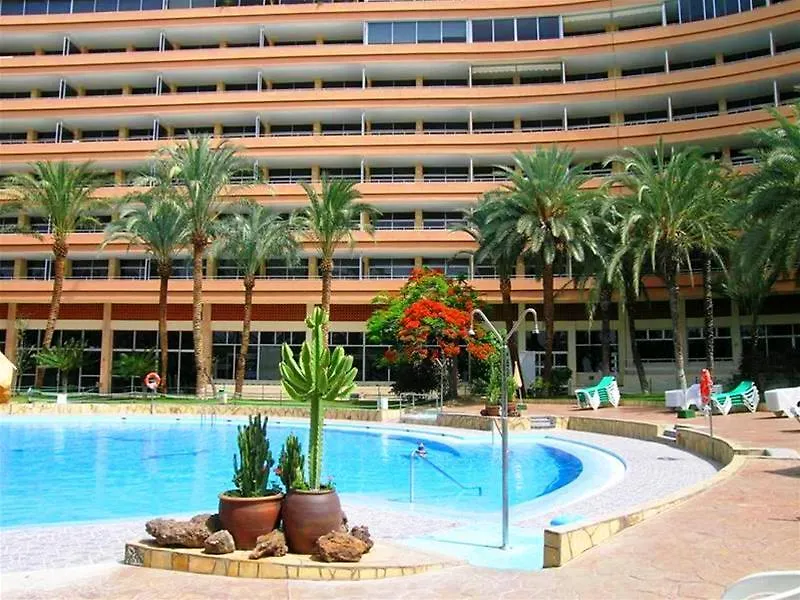 Residence Pierre & Vacances Marazul Del Sur Callao Salvaje
