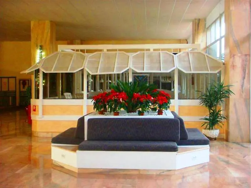 *** Aparthotel Residence Pierre & Vacances Marazul Del Sur Callao Salvaje Spain