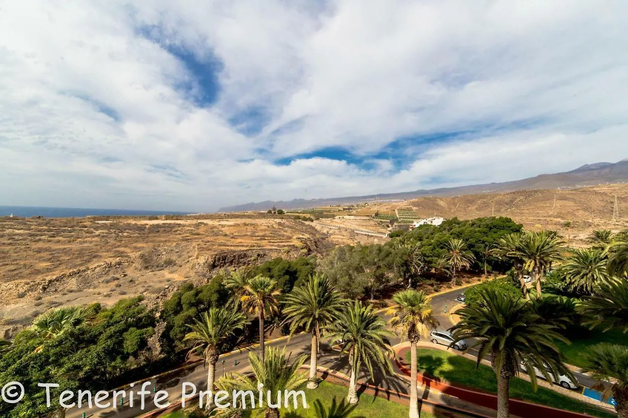 Residence Pierre & Vacances Marazul Del Sur Callao Salvaje Spain