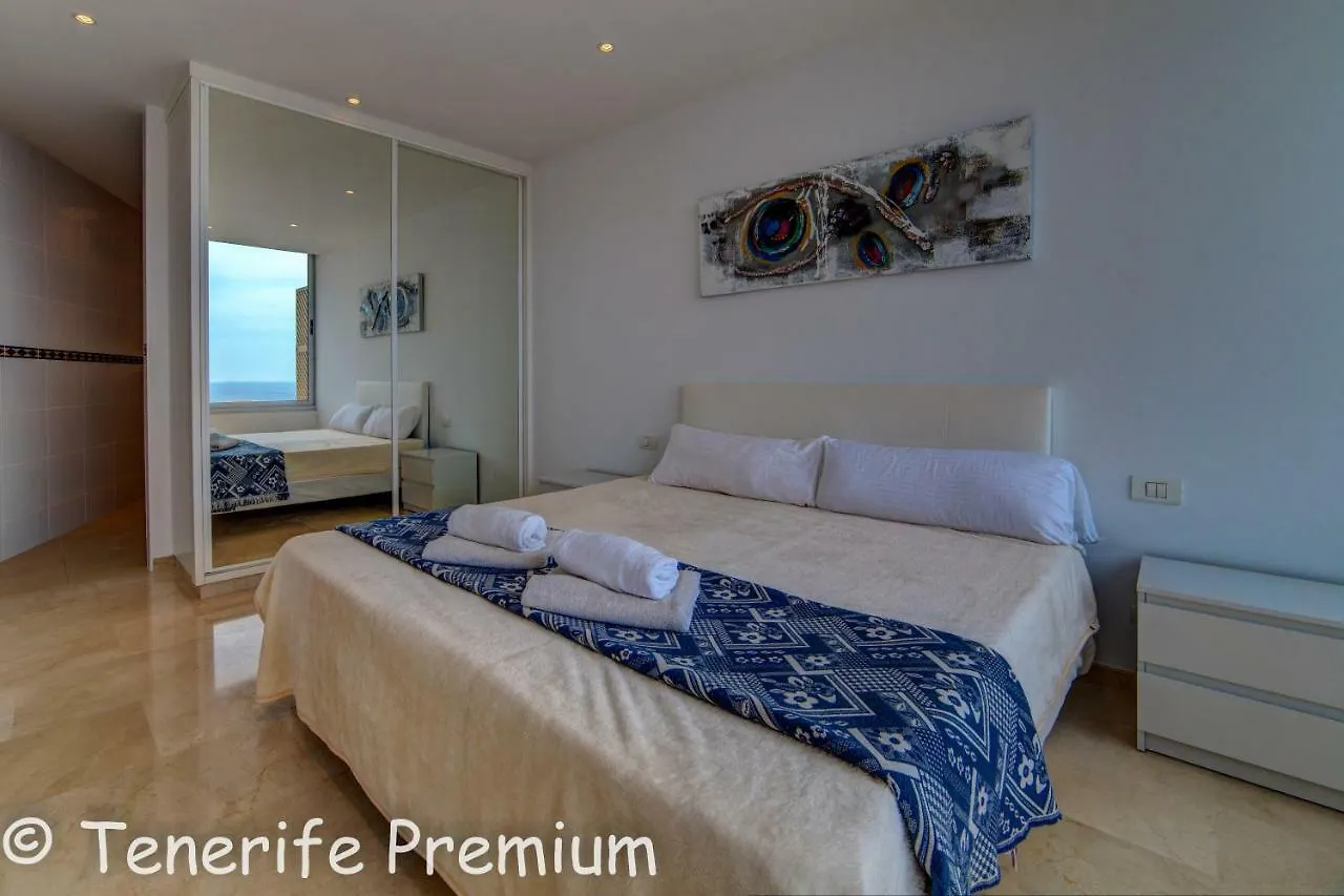 Aparthotel Residence Pierre & Vacances Marazul Del Sur Callao Salvaje