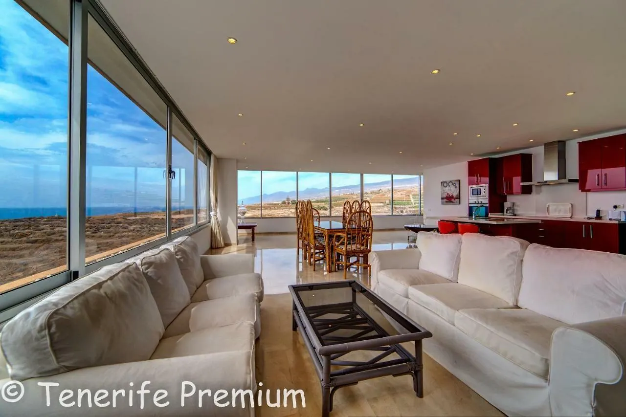Residence Pierre & Vacances Marazul Del Sur Callao Salvaje 3*,