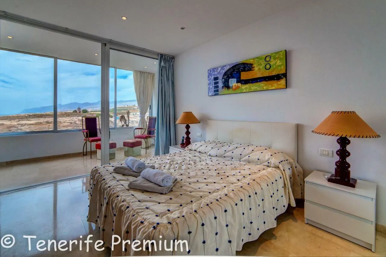 Residence Pierre & Vacances Marazul Del Sur Callao Salvaje Aparthotel