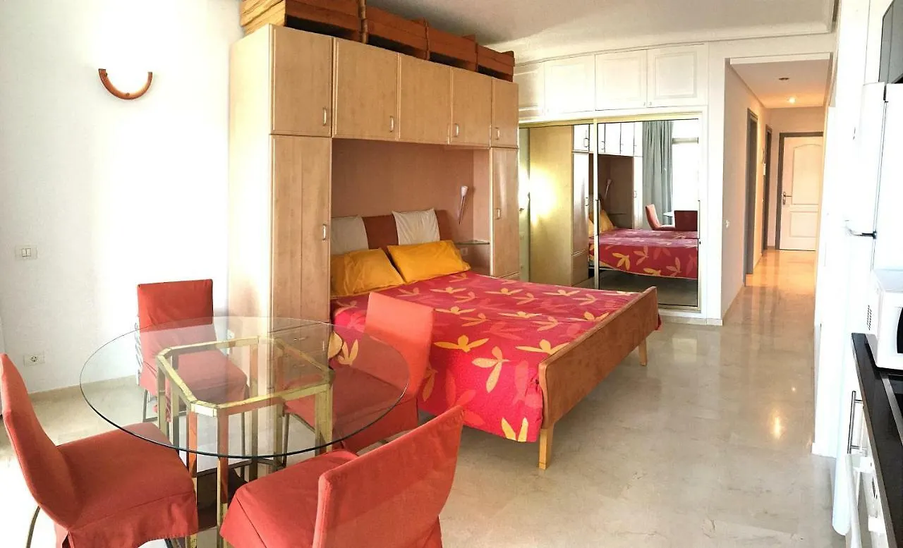 Residence Pierre & Vacances Marazul Del Sur Callao Salvaje