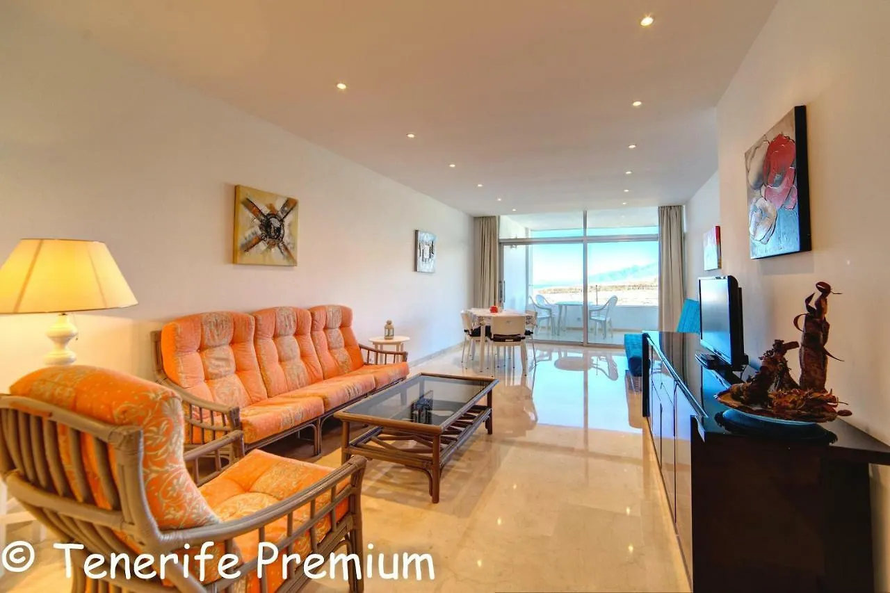 Residence Pierre & Vacances Marazul Del Sur Callao Salvaje Spain