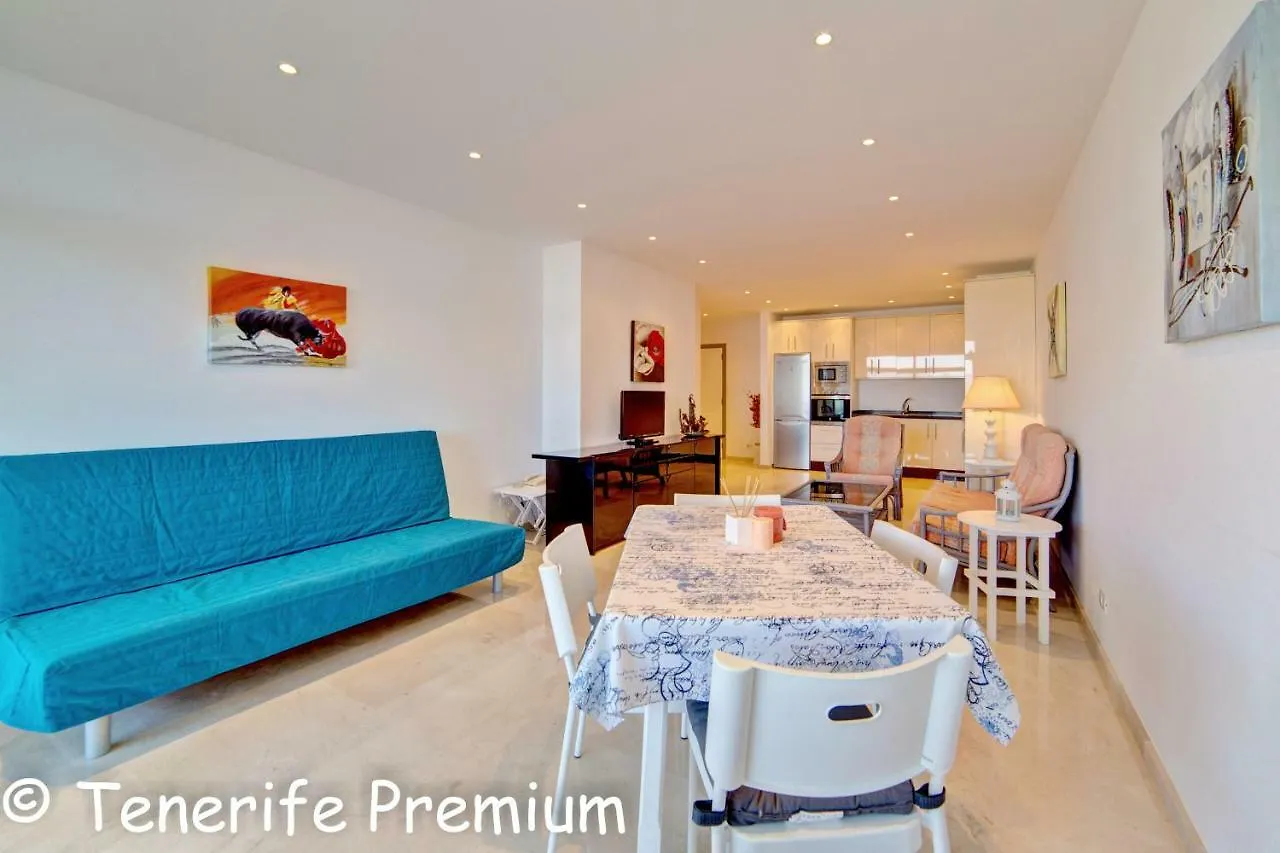 Residence Pierre & Vacances Marazul Del Sur Callao Salvaje Aparthotel