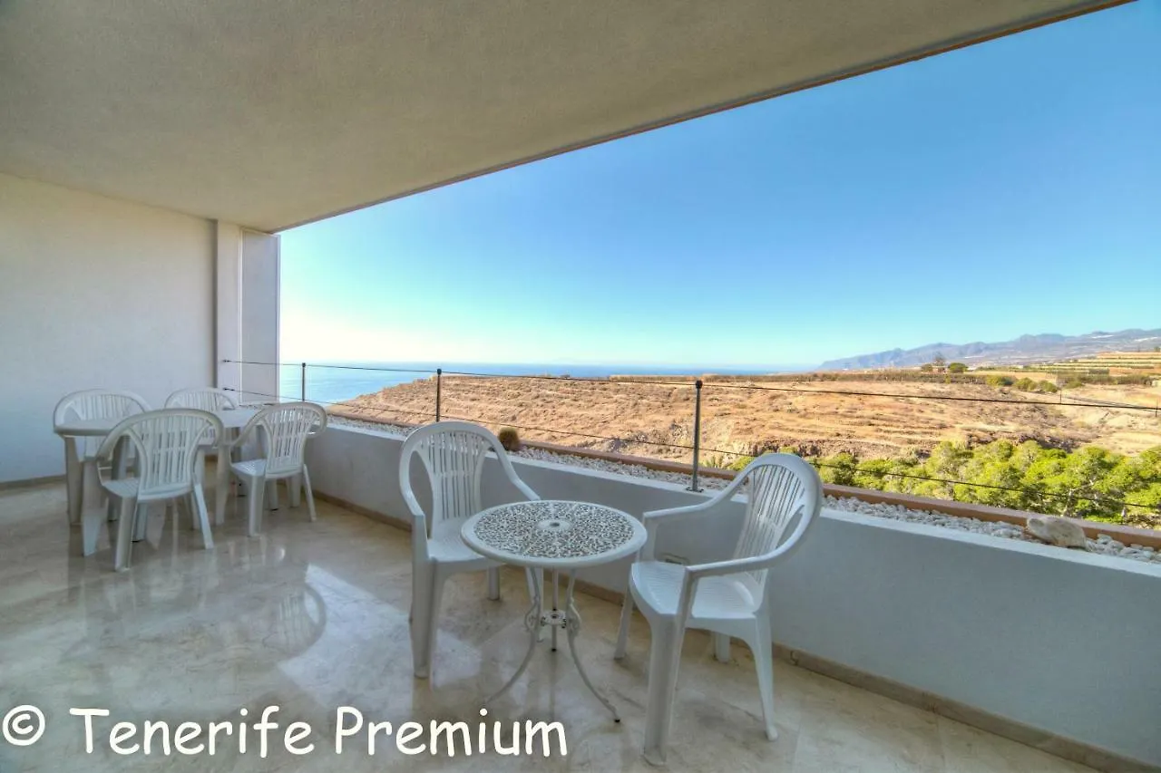 Residence Pierre & Vacances Marazul Del Sur Callao Salvaje