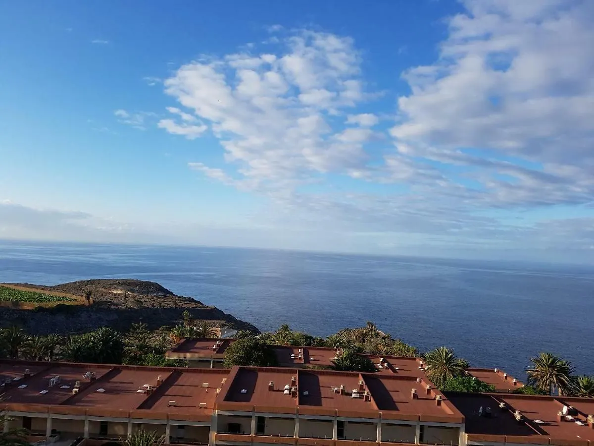 Residence Pierre & Vacances Marazul Del Sur Callao Salvaje 3*,