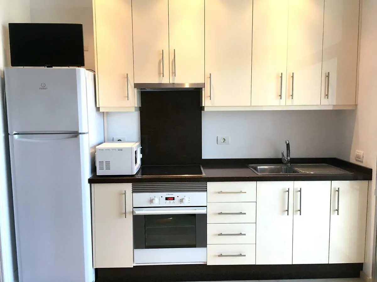 Residence Pierre & Vacances Marazul Del Sur Callao Salvaje 3*,  Ισπανία