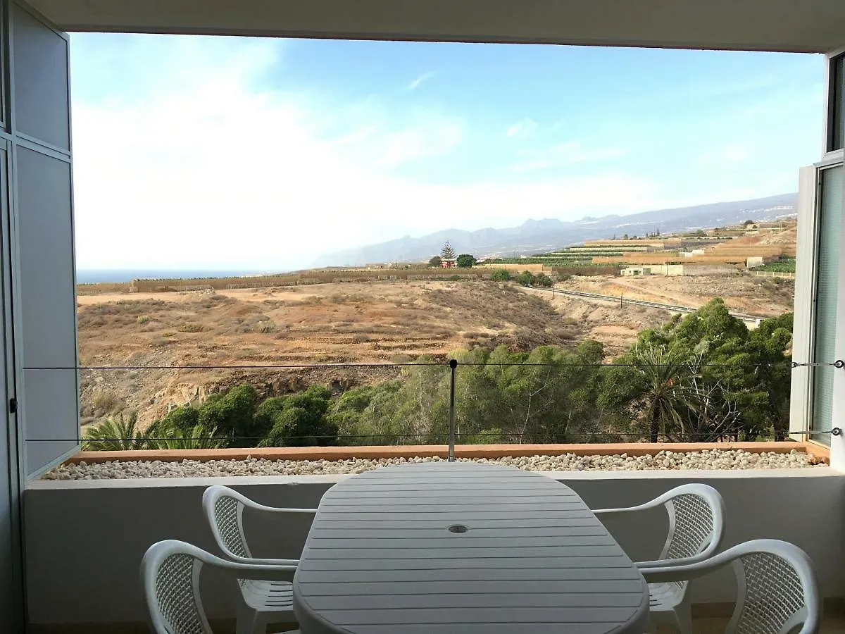 Residence Pierre & Vacances Marazul Del Sur Callao Salvaje Ξενοδοχείο με διαμερίσματα